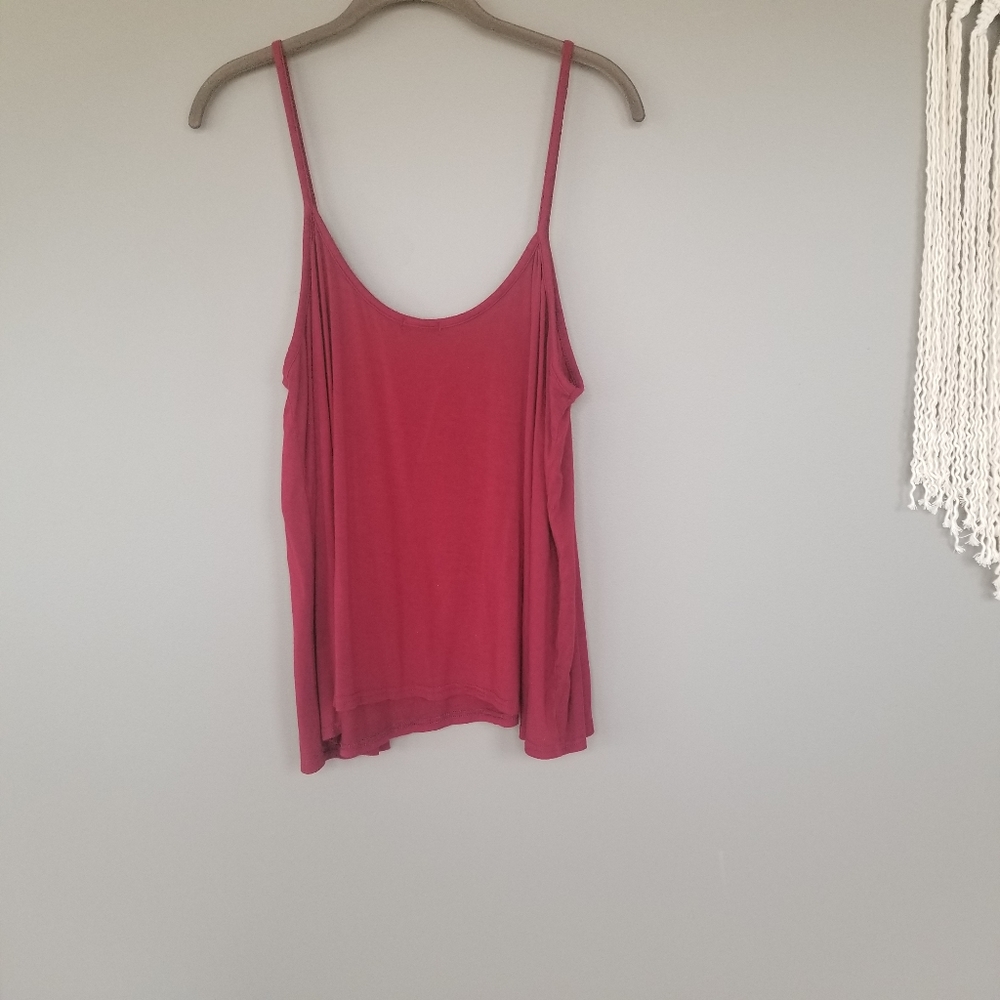 🎆Boohoo+ | Basic Tank - Picture 2 of 3